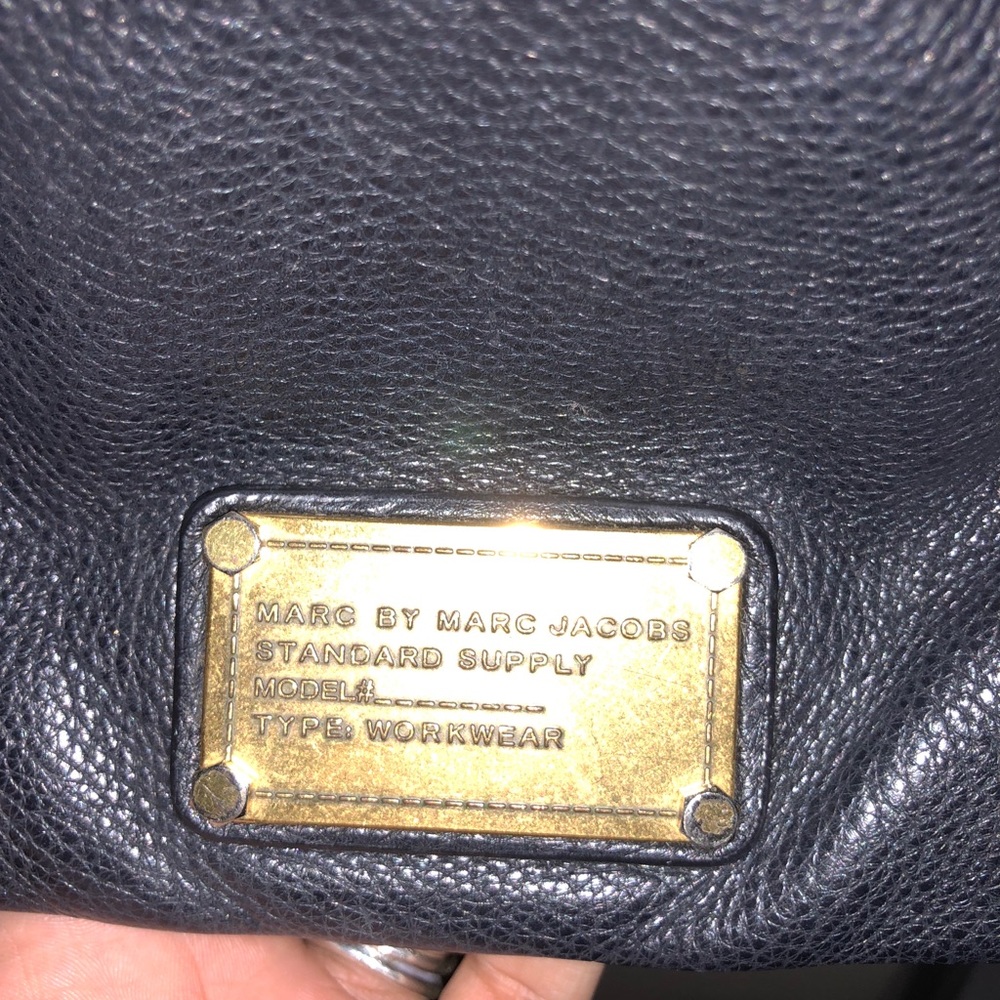 Marc Jacob CrossBody
